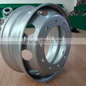 22.5x6.00 Rims thumbnail-1