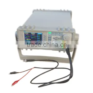 High Precision and High Resolution Frequency DDS Function Generator thumbnail-1
