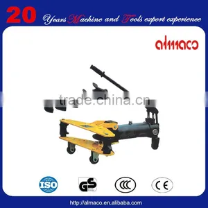 Good Quality Manual-Hydraulic Bender From China thumbnail-1