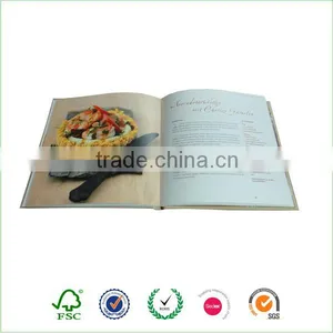 Full Color Cutomized Printing Catalogue thumbnail-6