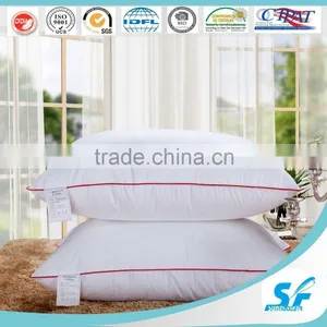 Cheap Microfiber Polyester Hotel Pillow thumbnail-6
