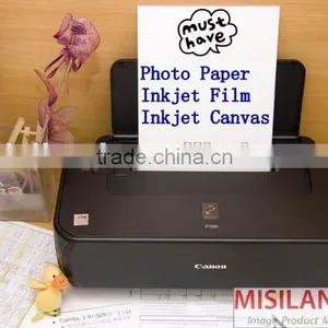 Dual/Double Side Matte Photo Paper for Inkjet Printer,120~300gsm,water Dye and Pigment Ink thumbnail-2