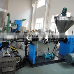 PP Film Granulating Machines thumbnail-1