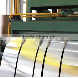 Thin 3003 H14 Aluminum Strip for PP Caps thumbnail-5
