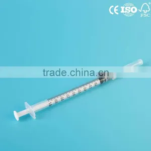 Plastic Injection Mould Syringe thumbnail-4