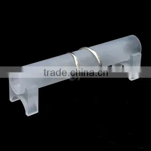 Acrylic Finger Ring Jewelry Display Stand, Finger Ring Display Rack thumbnail-3