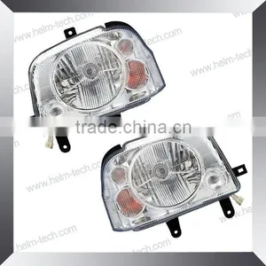 Auto Part Car Light Mould-5126 thumbnail-1