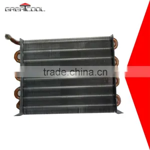 GREATCOOL Heat Exchanger Parts A/C Condenser thumbnail-1