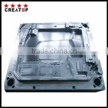 Auto Mold for Plastic Injection thumbnail-1