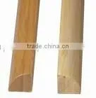 Cheap Solid Quarter Round thumbnail-1
