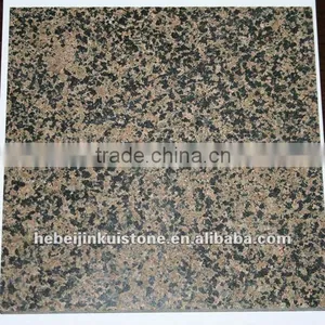 Pop Bianco Antico Granite Tile thumbnail-1
