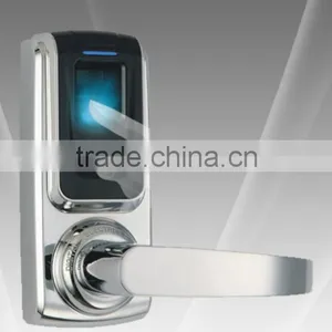 Biometric Digital Keypad Wireless Safe Fingerprint Control Apartment Door Lock thumbnail-1