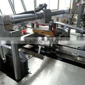 Semi Automatic 5oz Paper Cup Making Machine for 18 Years Experience thumbnail-3