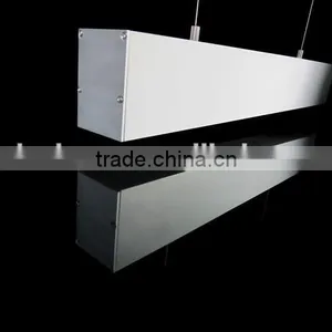 LED Aluminium Profile for LED Strips thumbnail-1