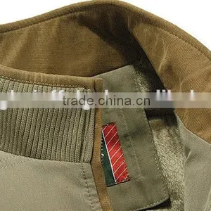 2016 Wholesale Mens Traning Vest for Winter thumbnail-3