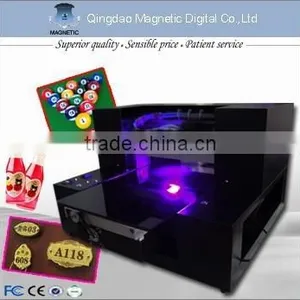 Special Textile Ink T-shirt Printing Machine, Mdk-a3 T-shirt Printer thumbnail-4
