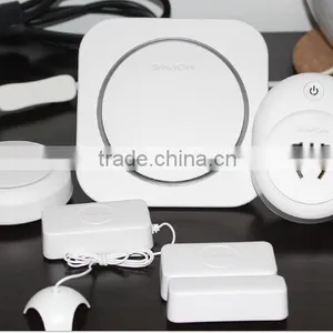 Smart Home Automation /smart Home Gatway /smart Home Controller/smart Home Automation System thumbnail-5