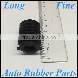 High Quality Auto Rubber Boot With Facotry Price thumbnail-4