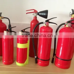 Portable Powder Fire Extinguisher Henan Weite Fire Extinguishers thumbnail-3
