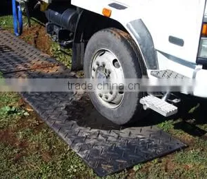 Trackway Temporary Access and Ground Stabili Mats thumbnail-3