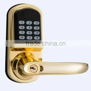 2015 New Digital Single Latch Lock Manufacturer Since 2001 Supplier's Choice thumbnail-2