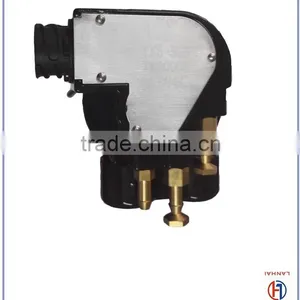 LH TX3-405 Volvo Fuel Level Sensor /High Precision Fuel Tank Level Sensor/tank Level Sensor thumbnail-6