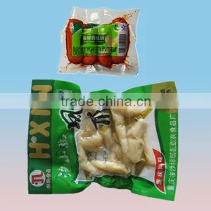 Vacuum Plastic Packaging Snack Bags thumbnail-1