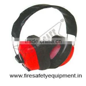 Ear Defender / INDUSTRIAL EAR PROTECTORS (SFT-0763) thumbnail-1