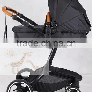 2016Europea Style Baby Stroller2 In1 New Design thumbnail-2