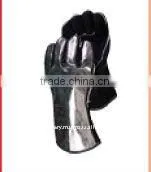 HEAT RESISTANT ALUMINISED WELDER GAUNTLET (SFT-1158) thumbnail-1