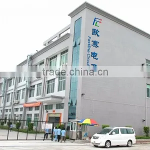 Lead Free Printed Circuit Board PCB/PCB Board,pcba,pcb Assembly Supplier's Choice thumbnail-3