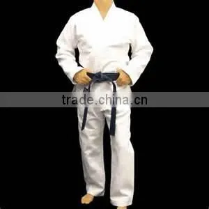 Single Weave Judo Uniform thumbnail-1
