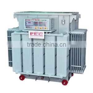 Servo Voltage Stabilizers 350 Kva 3 Phase thumbnail-5