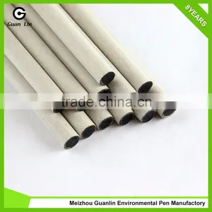 7 Inch 2B Soft Charcoal Paper Tube Sketch Pencils thumbnail-2