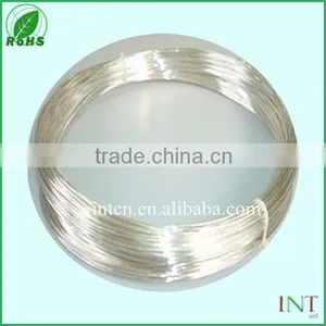 Electric Material Silver Nickel Alloy Wire thumbnail-1