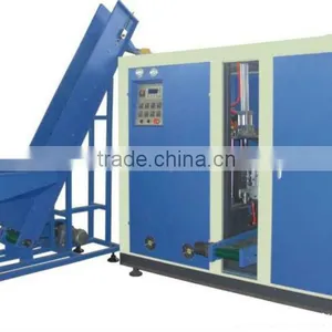 Semi-automatic PET Bottle Making Machine/blower thumbnail-3
