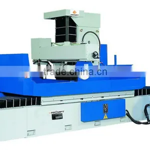 High Precision Surface Grinder (Cantilever Type) thumbnail-1