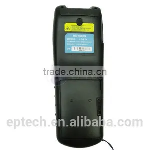 Handheld Data Collector With Battery Touchscreen HDT3000 thumbnail-6