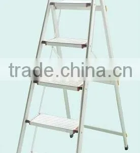 Aluminum Folding Ladder (2405) thumbnail-1