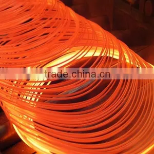 Hot Rolled Wire Rod Coil for Steel Cord thumbnail-4