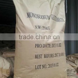 Ajinomoto MSG Mono Sodium 80% 454bag Packaging thumbnail-1