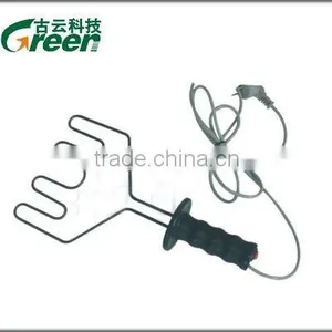 Tubular Heater for Oven thumbnail-1