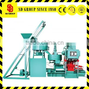 High Quality Terrazzo Floor Tile Making Machine of 7 Years thumbnail-1