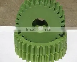 Nylon Gear thumbnail-2