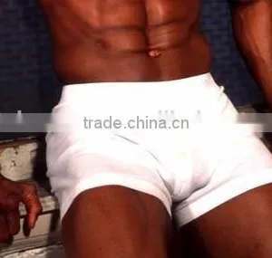 Anti-bacteria Health Sexy Underwear for Men thumbnail-5