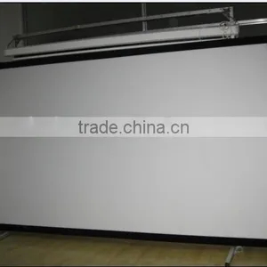 Fixed Frame Screen for the High Level Home Theater Projection Equipment thumbnail-2