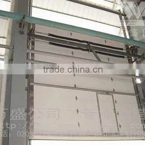 Automatic Sliding Door thumbnail-1