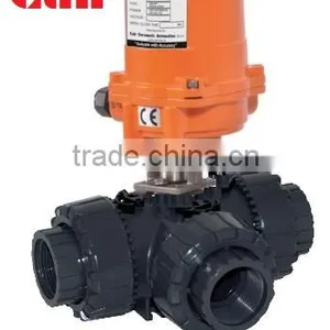 IRRIGATION MOTORIZED VALVE thumbnail-1