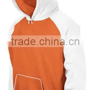 Fleece Hoodies for Men thumbnail-1