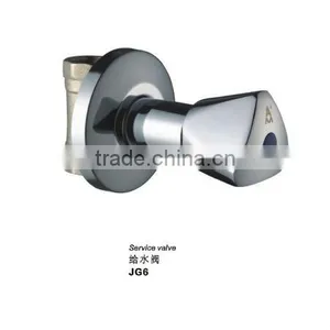 AMICO BRASS ANGLE VALVE thumbnail-1